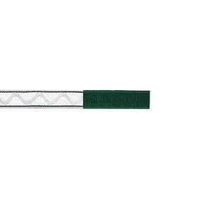   Sauer-csuti rögzítő pánt textil 5749 55 cm hosszú 2 cm száles szilikonbevonattal
