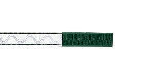 Sauer-csuti rögzítő pánt textil 5749 55 cm hosszú 2 cm száles szilikonbevonattal
