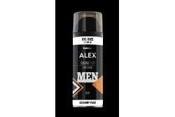 ALEX BOROTVAHAB SPORT XXL 400 ML+ AJÁNDÉK NESZESSZER