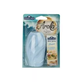 AROLA MINI MAGIC LÉGFRISSÍTŐ SPRAY ÓCEÁN 15 ML