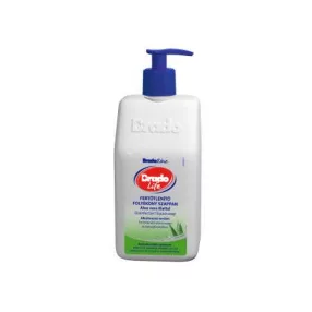   BRADOLIFE FERTŐTLENÍTŐ FOLYÉKONY SZAPPAN ALOE VERA 350 ML