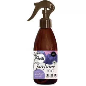   BRAIT PUMPÁS PARFÜMÖS LÉGFRISSÍTŐ 325 ML VELVET TWILIGHT