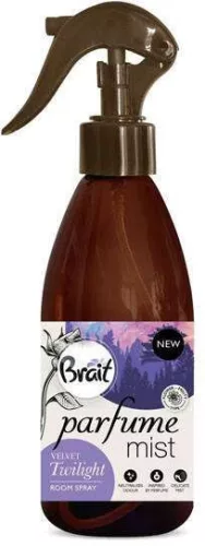 BRAIT PUMPÁS PARFÜMÖS LÉGFRISSÍTŐ 325 ML VELVET TWILIGHT