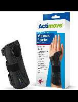 Actimove Manus Forte Csukórögzítő Jobb-Bal XS-XL Méretek
