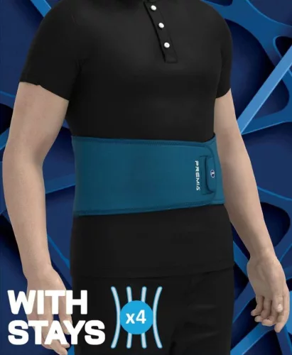 PREMIA NEOPRÉN MEDENCERÖGZÍTŐ L-ES