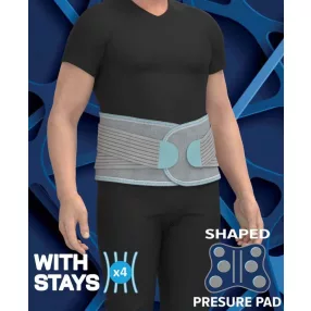 PREMIA NEOPRÉN MEDENCERÖGZÍTŐ PÁRNÁKKAL L-ES