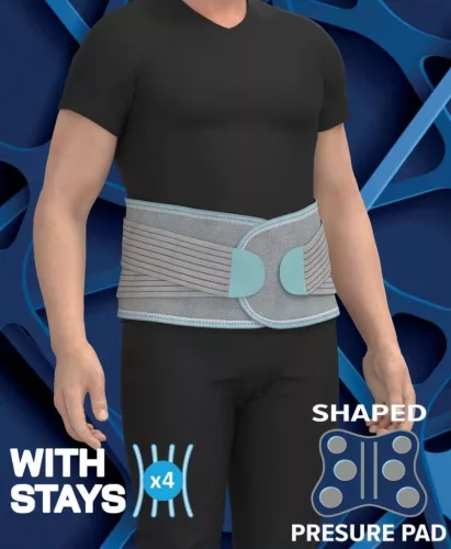 PREMIA NEOPRÉN MEDENCERÖGZÍTŐ PÁRNÁKKAL XL-ES