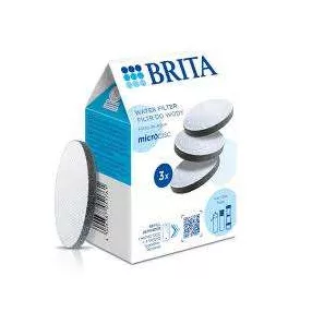 BRITA 3 DB-OS SZŰRŐBETÉT MICRODISC KULACSOKBA