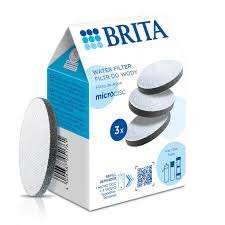 BRITA 3 DB-OS SZŰRŐBETÉT MICRODISC KULACSOKBA
