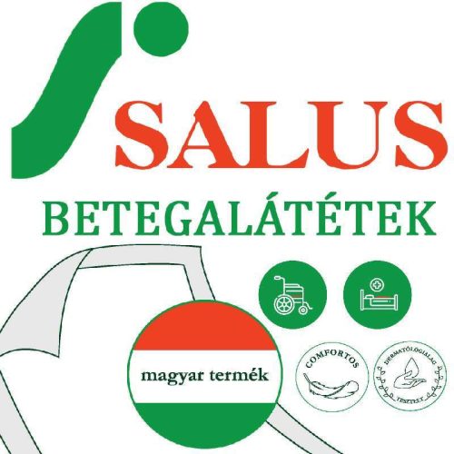 SALUS PRÉMIUM BETEGALÁTÉT 90 X 180 CM 30DB/CSOM