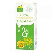 BÁLINT CSEPPEK TEAFAOLAJ 30 ML