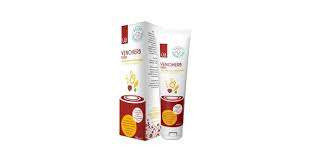 BÁLINT CSEPPEK VENOHERB KRÉM 100 ML