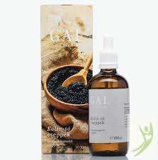 GAL KOLIN-SÓ CSEPPEK 100 ML