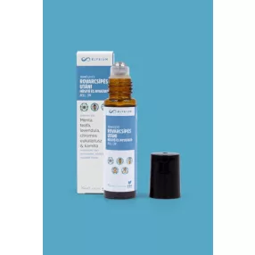   ELYSIUM ROVARCSÍPÉS UTÁNI HŰSÍTŐ ÉS NYUGTATÓ ROLL 10ML