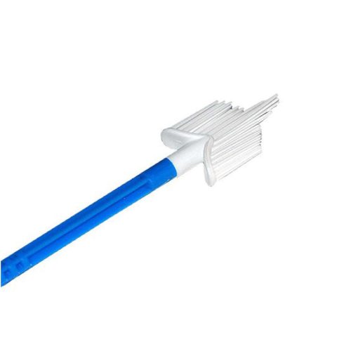 KENETVÉTELI PÁLCA STERIL CELL BRUSH SÖPRŰS 100DB/DOBOZ