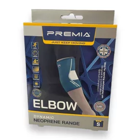 PREMIA NEOPRÉN KÖNYÖKRÖGZÍTŐ BANDÁZS XL-ES