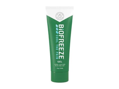 BIOFREEZE FÁJDALOMCSILLAPÍTÓ GÉL TUBUSBAN 112 GR