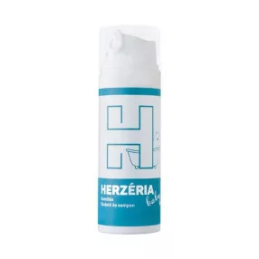 HERZÉRIA KAMILLÁS FÜRDETŐ ÉS SAMPON 150 ML