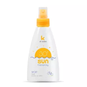 DR. KELEN SUN F30 SPORT NAPSPRAY 150 ML