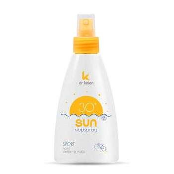 DR. KELEN SUN F30 SPORT NAPSPRAY 150 ML