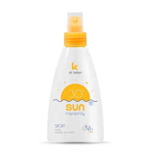 DR. KELEN SUN F30 SPORT NAPSPRAY 150 ML