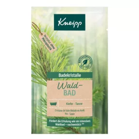 KNEIPP FÜRDŐKRISTÁLY ERDEI FÜRDŐSÓ 60 GR