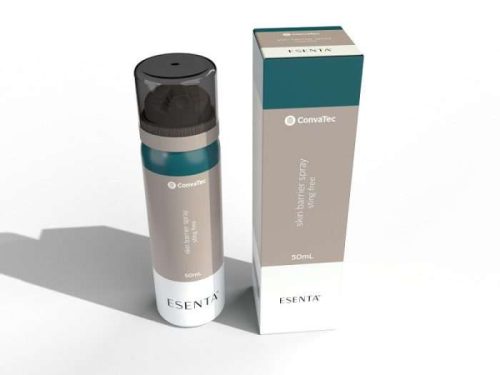 CONVATEC ESENTA VÉDŐRÉTEG KÉPEZŐ SPRAY 50 ML