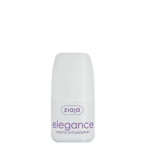 ZIAJA DEO ROLL-ON ELEGANCE IZZADÁSGÁTLÓ 60 ML