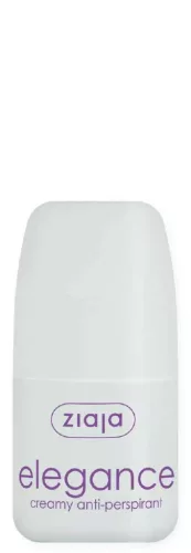 ZIAJA DEO ROLL-ON ELEGANCE IZZADÁSGÁTLÓ 60 ML