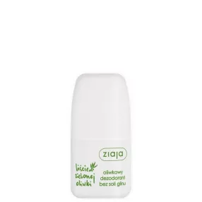 ZIAJA DEO ROLL-ON OLAJFA IZZADÁSGÁTLÓ 60 ML