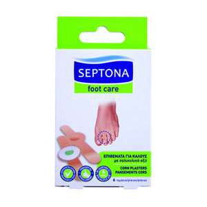 SEPTONA TYÚKSZEMÍRTÓTAPASZ 6 DB-OS