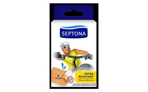 SEPTONA SEBTAPASZ VÁGHATÓ 8 DB-OS