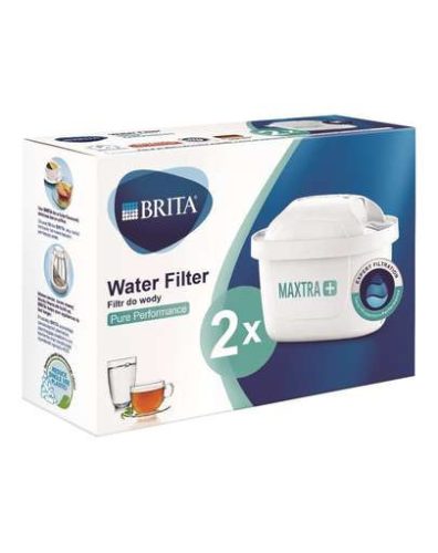 BRITA MAXTRA PRO PURE PERFORMANCE SZŰRŐBETÉT 2 DB/DOBOZ