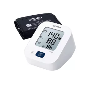   M2+ AUTOMATA VÉRNYOMÁSMÉRŐ OMRON INTELLISENSE ALL FOR 21 MEMÓRIA 7146-E
