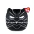 TY SQUISH BEANIES PÁRNA ALAKÚ PLÜSS FIGURA MARVEL BLACK PANTHER 22 CM