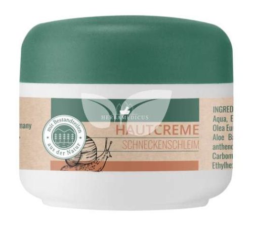 HERBAMEDICUS CSIGA KRÉM 50 ML