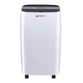   ALPINA PÁRÁTLANÍTÓ 230V 205W 28,8X19,8X50,9 CM 100M3  2,5 LITER