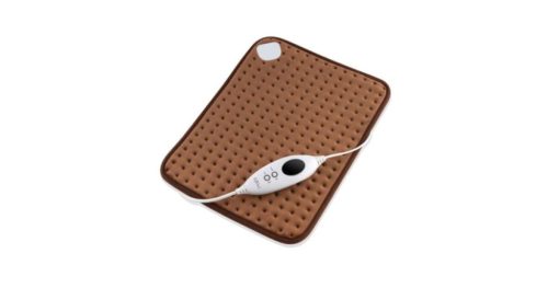 GALLET ELEKTROMOS ÁGYMELEGÍTŐ 30X40 CM CCH-301