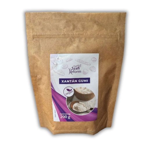 SZAFI XANTÁN GUMI 200 GR