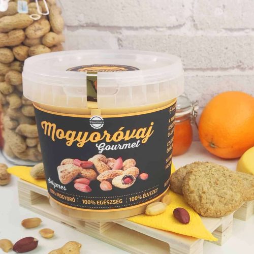 VALENTINES MOGYORÓVAJ GOURMET SELYMES 1000 GR