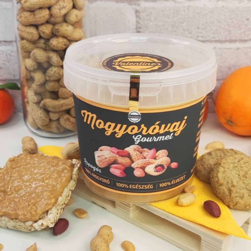 VALENTINES MOGYORÓVAJ GOURMET ROPOGÓS 1000 GR