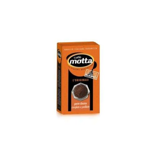 MOTTA CAFFE ORIGINALE ŐRÖLT NÁPOLYI KÁVÉ 250 GR