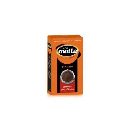 MOTTA CAFFE INTENSO ŐRÖLT NÁPOLYI KÁVÉ 250 GR