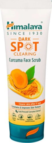HIMALAYA SÖTÉT FOLTOK ELLENI ARCRADÍR KURKUMÁVAL 75 ML