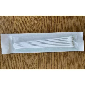   BSW MED MŰANYAG VATTAPÁLCA STERIL 6 DB/CSOMAG 15CM 5 MM FEJJEL