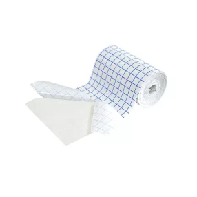   BSW MED PHARMAFIX KÖTÉSRÖGZÍTŐ RAGTAPASZ 2,5 CM X 10 MÉTER