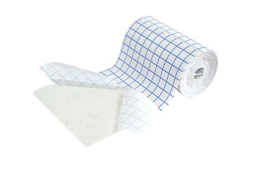 BSW MED PHARMAFIX KÖTÉSRÖGZÍTŐ RAGTAPASZ 2,5 CM X 10 MÉTER