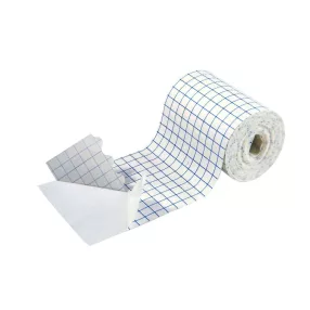   BSW MED PHARMAFIX KÖTÉSRÖGZÍTŐ RAGTAPASZ 5 CM X 10 MÉTER