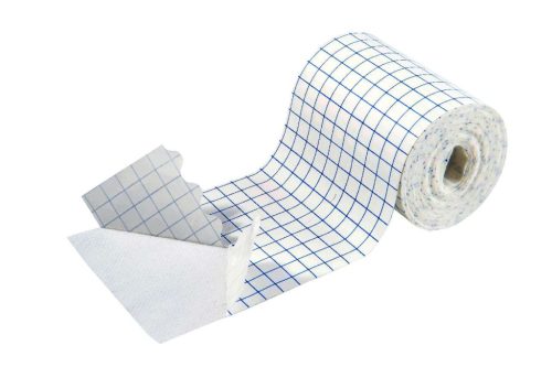 BSW MED PHARMAFIX KÖTÉSRÖGZÍTŐ RAGTAPASZ 5 CM X 10 MÉTER