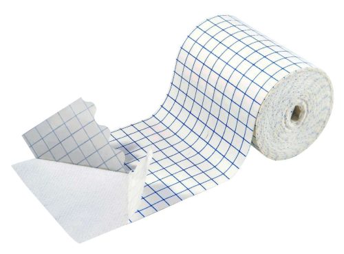 BSW MED PHARMAFIX KÖTÉSRÖGZÍTŐ RAGTAPASZ 10 CM X 10 MÉTER